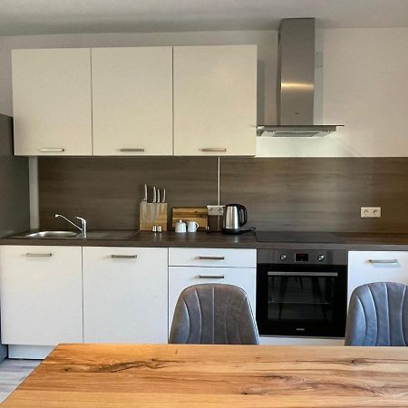 Gemutliche 3Zi Ferienwohnung Hiddenhausen ภายนอก รูปภาพ